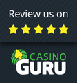 Casino Guru Bewertung