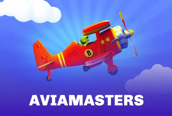 Mini-Spiel Aviamasters bei Velobet