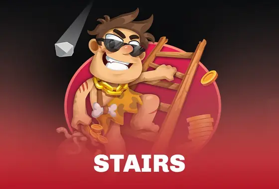 Stairs mobil bei Velobet