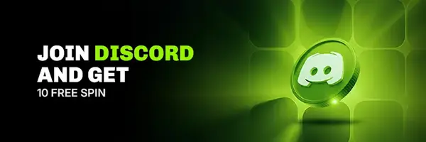 Discord Community von Velobet
