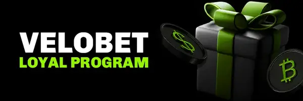 Treueprogramm bei Velobet