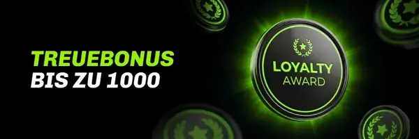 Velobet Treuebonus bis zu 1000