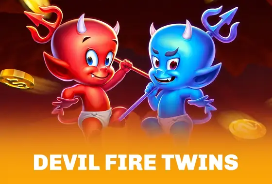 Slot Devil Fire Twins bei Velobet